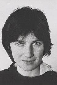 Chantal Akerman as  in Morceaux de Cannes 2021