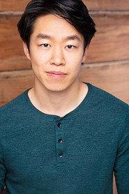 Danny Kang as Mark Z in Deuce Purgatory 2026