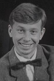 Aleksandr Zhdanov as in Have You Ever Loved? 1974