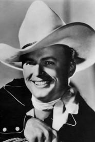 Bob Baker as Deputy Bob (uncredited) in Along the Rio Grande 1941