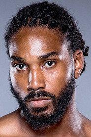 Lance Gibson Jr. as Self in UFC on ESPN 73: Royval vs. Kape 2025