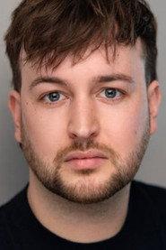 Ed Theakston as The Barman in The Renata Road 2022