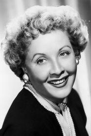 Vivian Vance as Minnie in The Great Houdinis 1976