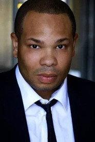 Denell Johnson as Eddie in Pastor Jones: Heavenly Voices 2009