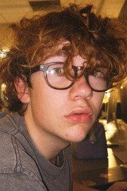 Delcan Cave as Tobias in Enlarged to Show Texture 2025