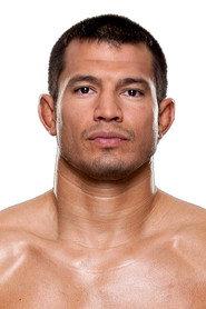 Bobby Voelker as Self in UFC on Fox 8: Johnson vs. Moraga 2013