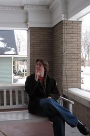 LC Killian as Self in Haunted Heartland 2026