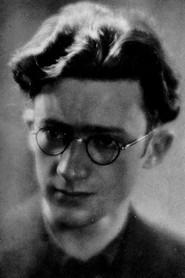 Abraham Sutzkever as Self in Who Will Remain? 2021