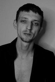 Vinicius-Dan Moldovan as Jack in Kingdom of Judas 2024