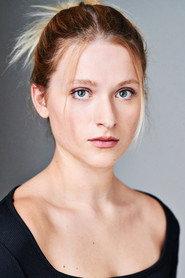 Parker Lapaine as Millie in Type of Rain 2025
