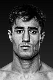 Mirco Cuello as Self in David Benavidez vs. David Morrell Jr. 2025