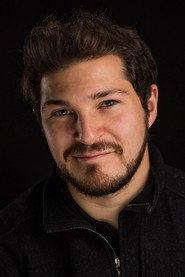 Alex Bretow as Officer Larry David in Forgotten Tales 2016