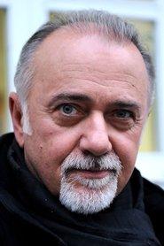 Giorgio Faletti as Prof. Martinelli in The Night Before the Exams 2006