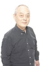 Atsushi Ⅱ as Factory manager (voice) in Black Jack: The Movie 1996