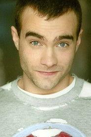 Keith D. Gallagher as Rod Frank in Relative 2022