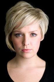 Rachal Olivant as Amy in I Am the Doorway 2015