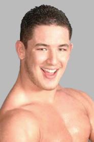 Eddie Villa as Fast Eddie in ROH: El Generico: Ole! Ole! 2012