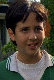 Gil Filar as Young Rocky in Rocky Marciano 1999