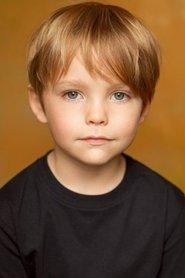 Jax James as The Prince in The Stolen Child