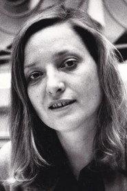 Helma Sanders-Brahms as Narrator (voice) in Shirin's Wedding 1976
