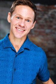 Dave Kirkpatrick as Jeffery in Expiration 2019