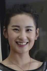 Jimingzhu Wang as Lo Bing in The Book and the Sword 2023