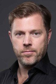 Max van den Burg as Lucas in Bobby and the Ghost Hunters 2013