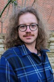 David Harris as W in Chance Meeting 2026