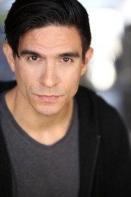 Taylor Montana Catlin as Josh in Deep Dish Apocalypse 2018
