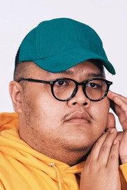 Reza Chandika as Gondrong in On Your Lap 2025