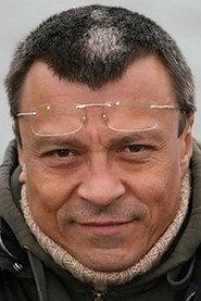 Gennadi Sidorov as  in Old Women 2003