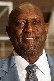 Spencer Haywood as  in The Waiting Game 2024