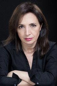 Inés Sájara as Prostituta in Sevilla Connection 1992