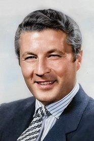 Kenan Pars as in Love and Punch 1961