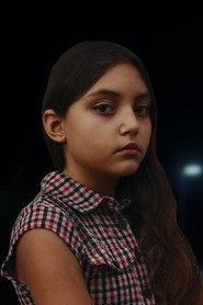 Elena Weber as Jenny in Neighborhood 2024