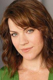 Stephanie Czajkowski as in Larry in the Sky with Diamonds 2024