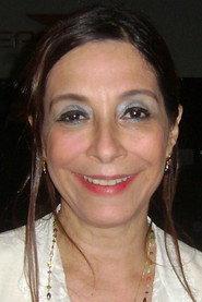 Bia Nunnes as Professora de Literatura in Miramar 1997