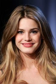 Vanessa Hessler as Brigitta Olsen in The Last Fashion Show 2011