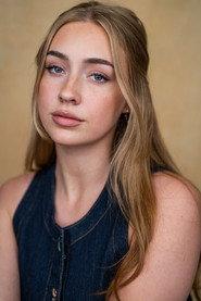 Katie Rose as Liv Sparks in My X-Ray Vision Sees Right Through You 