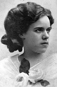 Marta Grau as in La forastera 1952