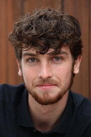 Zack Mallgrave as Adrian in Jumpsuit 2020