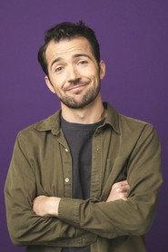 Mark Vigeant as Mark in Fear Town, USA 2014