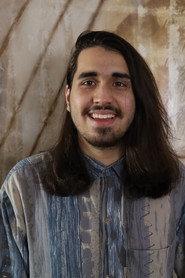 Felipe Vignoli as José in Valley of the Righteous 2021