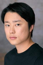 Daniel Chung as Haru Ishikawa in Dante Falls 2019