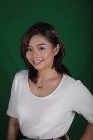 Kristine Abbey as Rejoice's Friend in Uhaw 2024