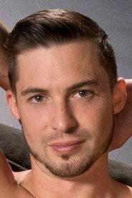 Sam Barclay as Harper in In the Grip of Terror 2025