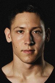 Gordan Kukic as Thomas in Infight 2024