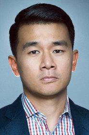 Ronny Chieng as Eddie Cheng in Crazy Rich Asians 2018