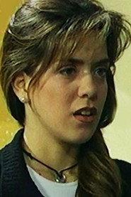 Natalia Di Salvo as in Con otros ojos 1984