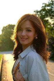 Jassita Gurung as  in Lily Bily 2018